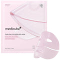 medicube Salmon DNA PDRN Pink Collagen Jelly Gel Mask 4 Pack