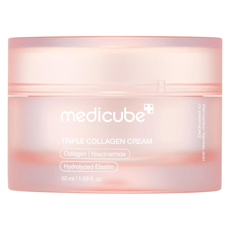 Medicube Triple Collagen Cream 4.0 (50 ml)