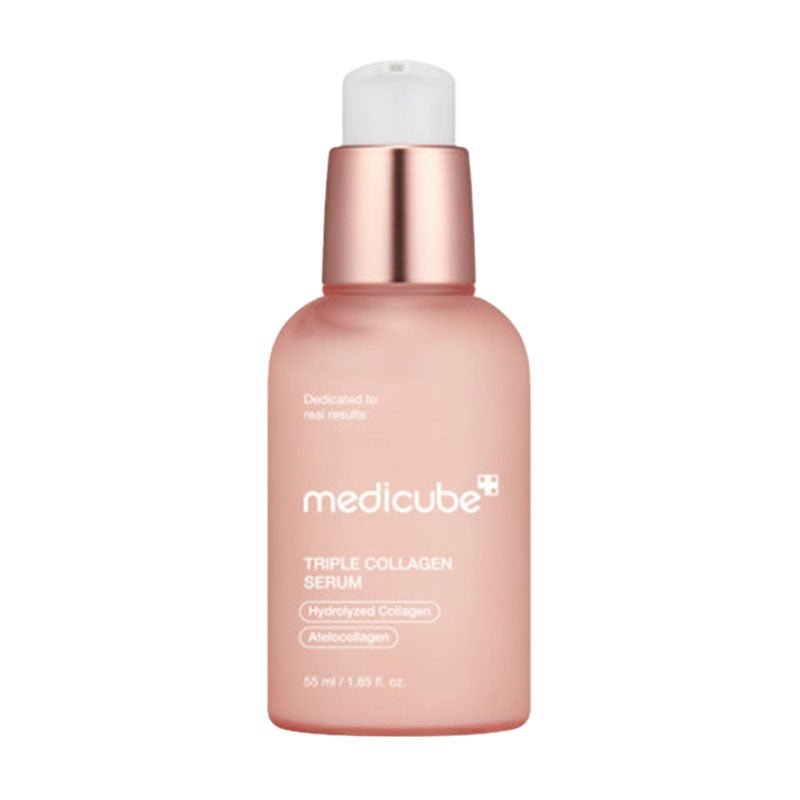 Medicube Triple Collagen Serum 4.0 (55 ml)