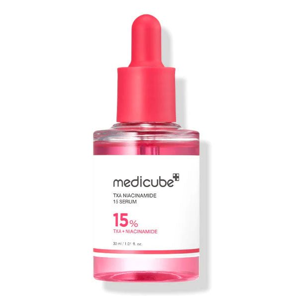 Medicube TXA Niacinamide 15 Serum 30ml