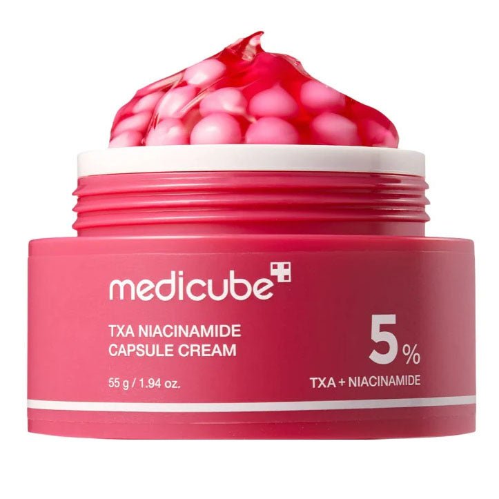 Medicube TXA+Niacinamide Capsule Cream 50ML