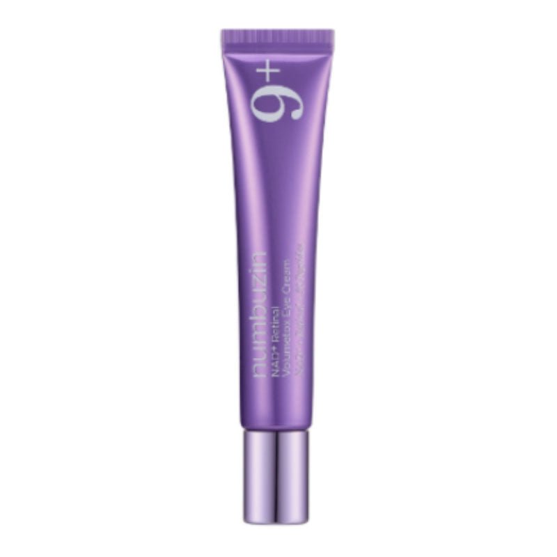 Numbuzin No.9 NAD+ Retinal Eye Cream