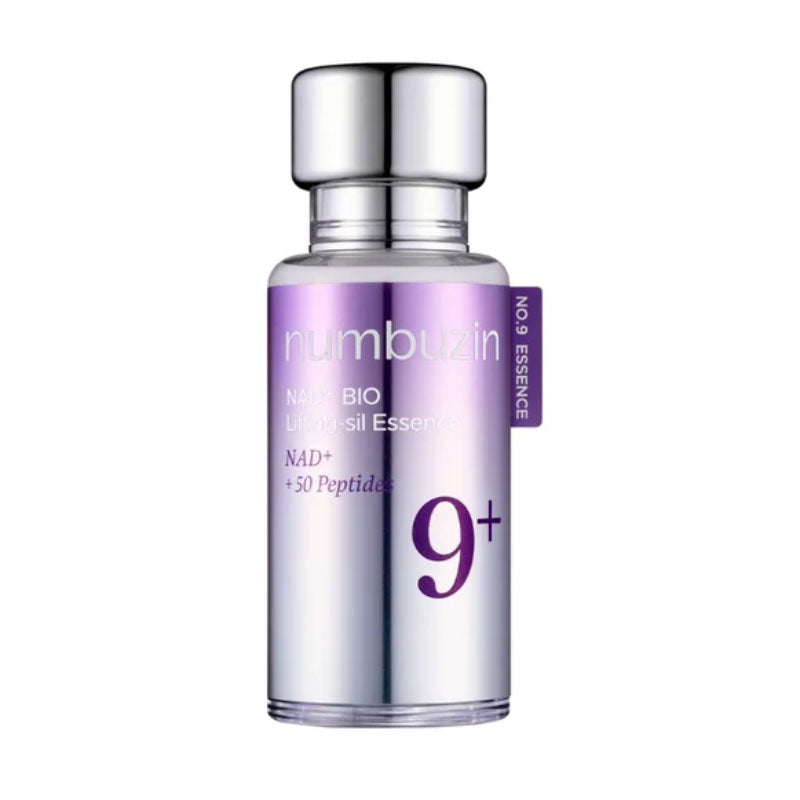 Numbuzin No.9 Essence 
