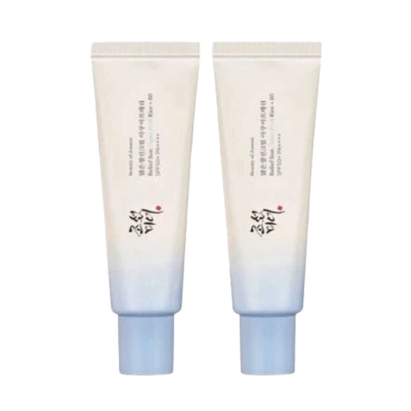 Beauty of Joseon Relief Sun Aqua-Fresh : Rice + B5 (SPF50+ Pa++++) 50ml