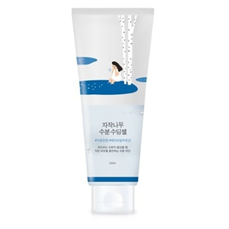 Round Lab Birch Juice Moisturizing Cleanser 150ml / Soothing