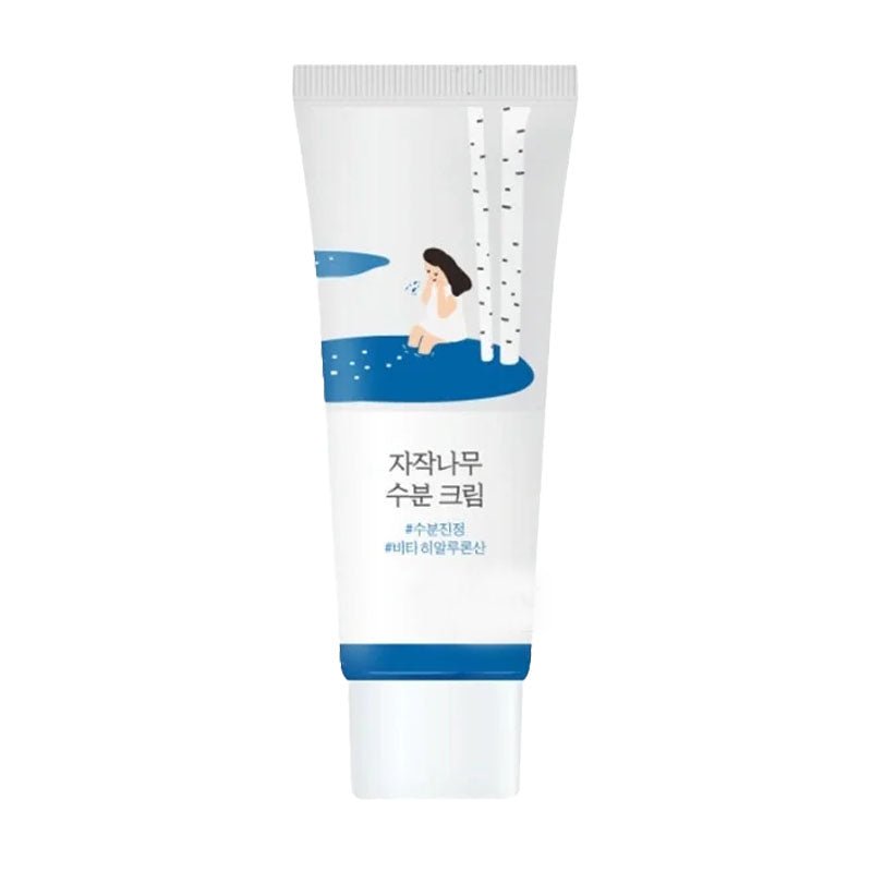Round LAB Birch Juice Moisturizing Sunscreen (SPF50+ Pa++++) 50ml