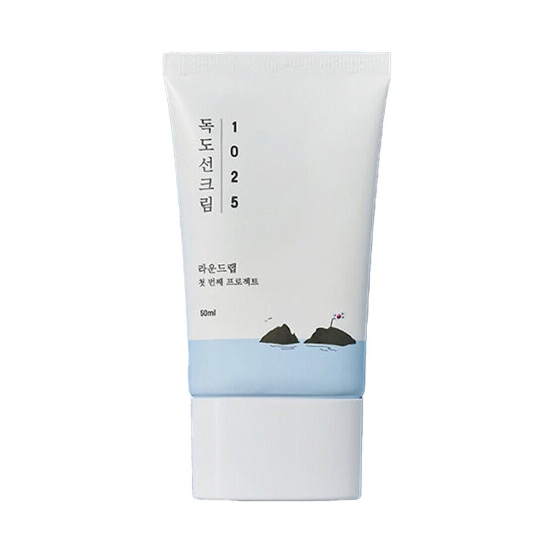 Round Lab Dokdo Sun Cream SPF50+ / Pa