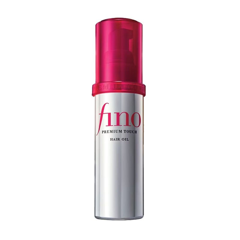 Shiseido Fino Premium Touch Hair Mask 230g