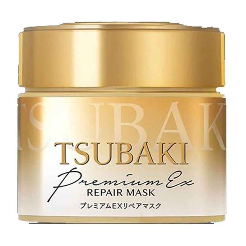 Shiseido Tsubaki Premium Repair Hair Mask 180g