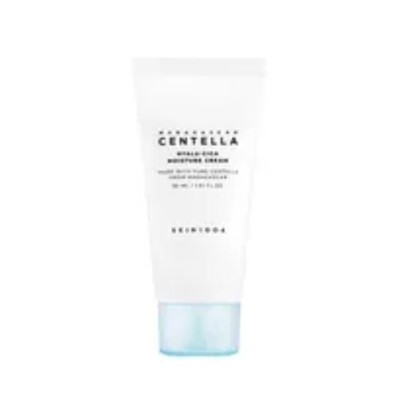 SKIN1004 Madagascar Centella Hyalu-Cica Face Moisture Cream 75ml