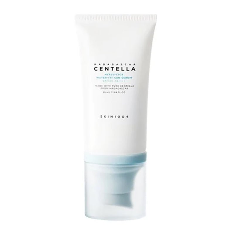 Skin1004 Madagascar Centella Hyalu Cica Water Fit Sun Serum 50ml