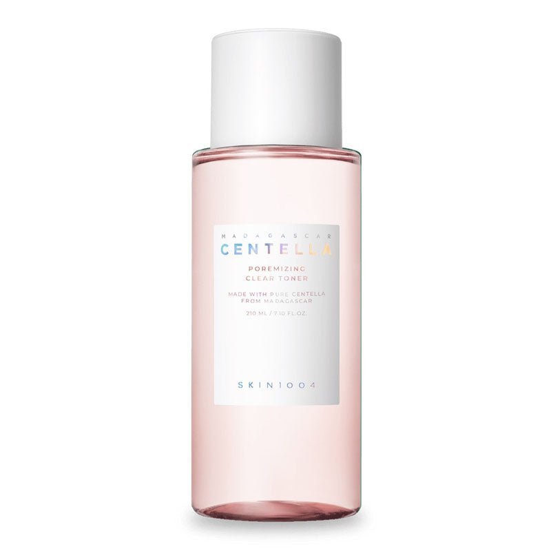 Skin1004 Madagascar Centella Poremizing Clear Toner 210ml