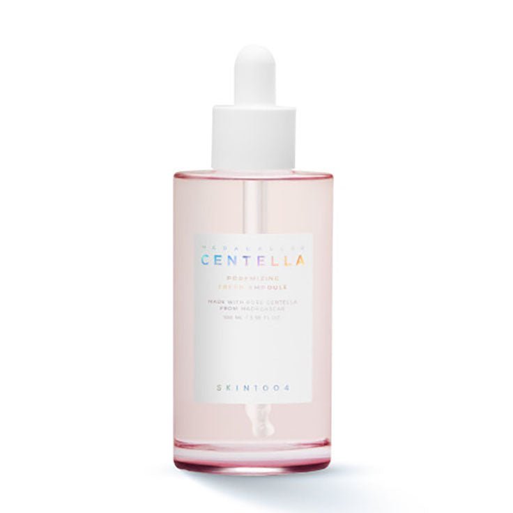 Skin1004 Madagascar Centella Poremizing Fresh Ampoule 100ml