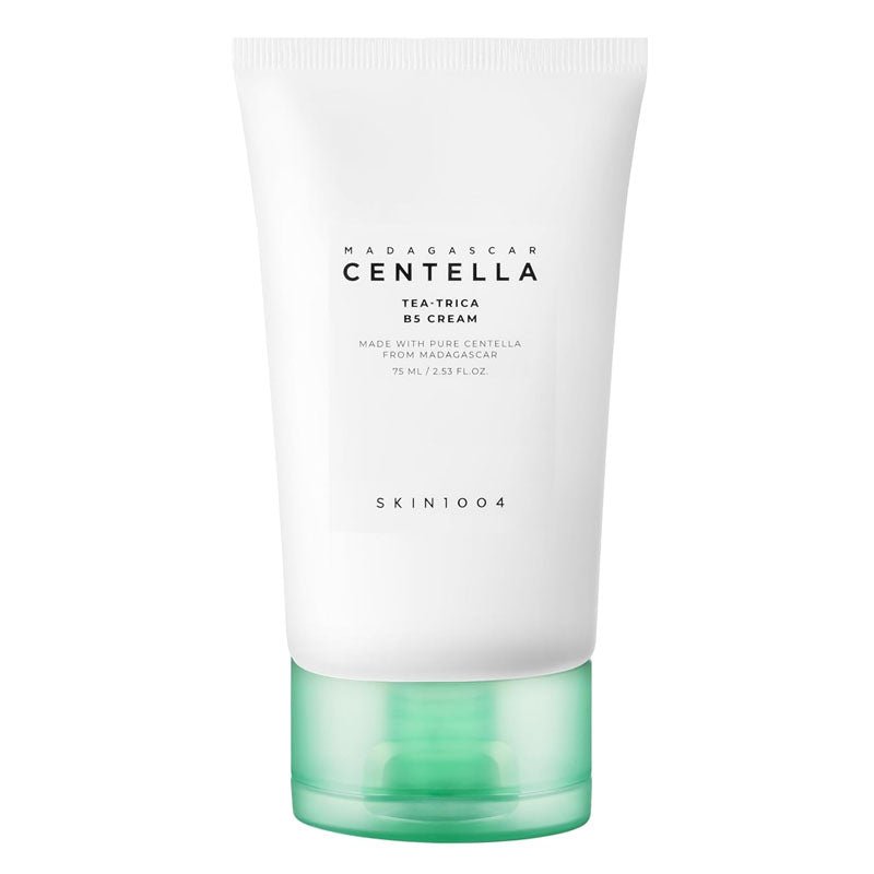 Skin1004 Madagascar Centella Tea-Trica B5 Cream 75ml