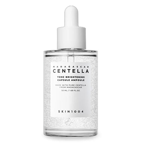 SKIN1004 Madagascar Centella Tone Brightening Capsule Ampoule 100ml