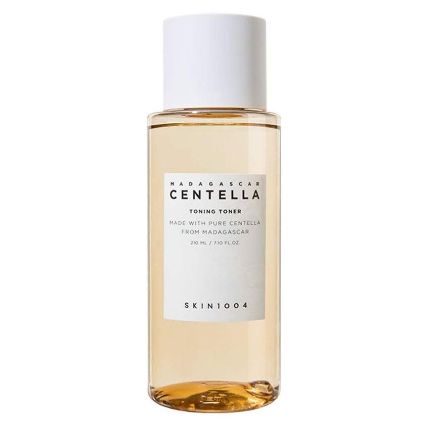 Skin1004 Madagascar Centella Toning Toner 210ml/7.1oz