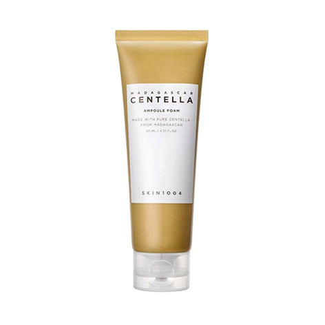 Skin1004Madagascar Centella Ampoule Foam 125ml