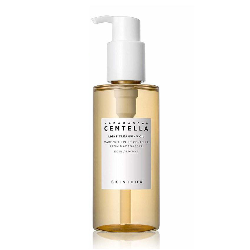Skin1004Madagascar Centella Light Cleansing Oil 200ml