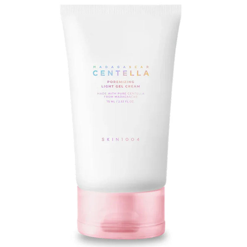 Skin1004Madagascar Centella Poremizing Light Gel Cream 75ml