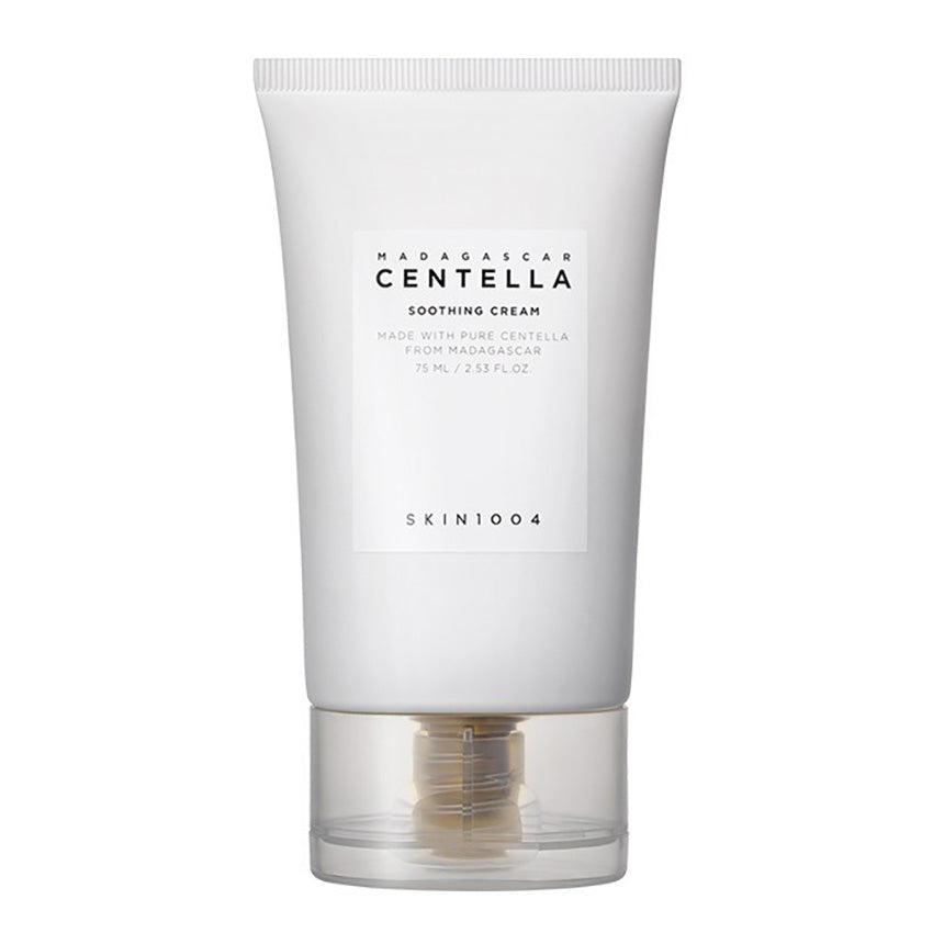 Skin1004Madagascar Centella Soothing Cream 75ml
