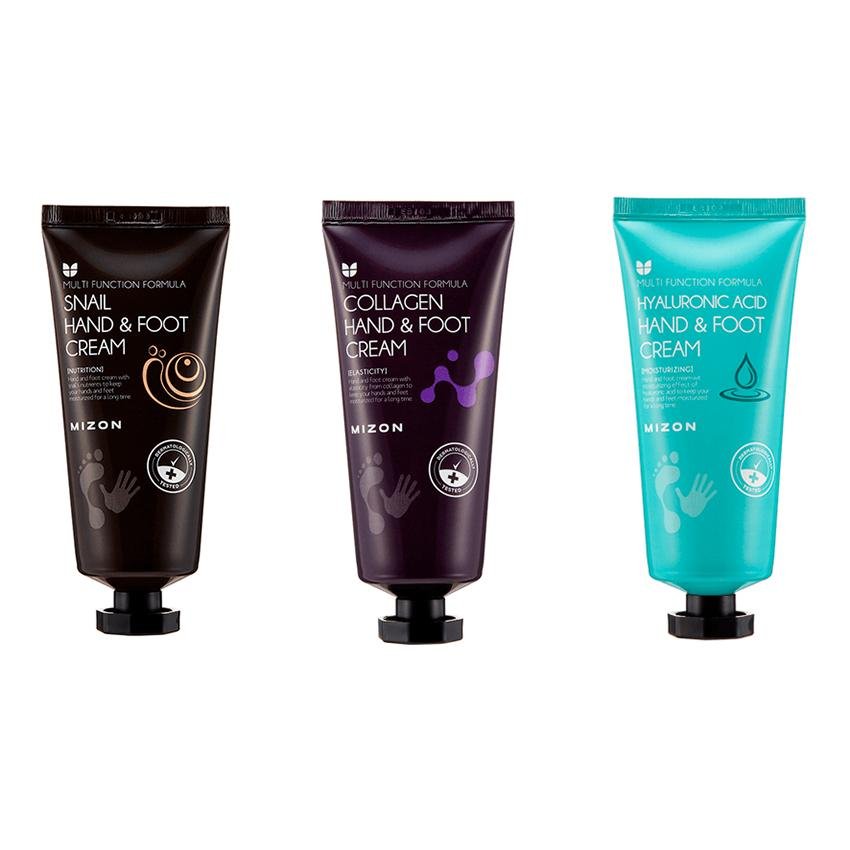 Mizon Snail Hand & Foot Cream
