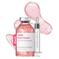 Sungboon Editor Pink PDRN Glow Boosting Ampoule 40ml