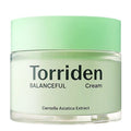 Torriden Balanceful Cream 80ml