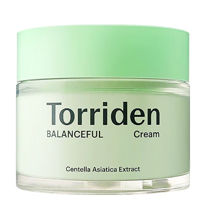 Torriden Balanceful Cream 80ml