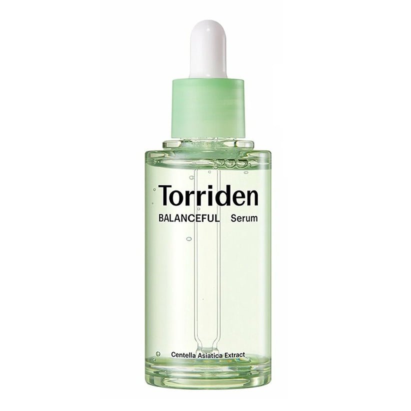 Torriden Balanceful Serum Centella Asiatica Extract 50ml