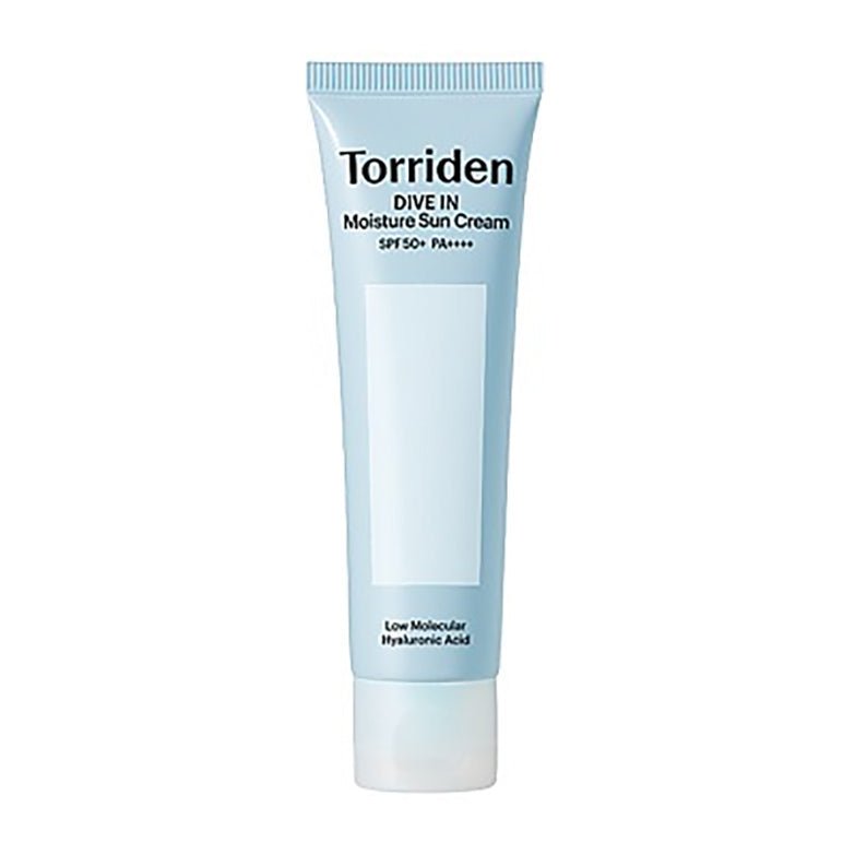 Torriden Dive In Moisture Sun Cream 60ml
