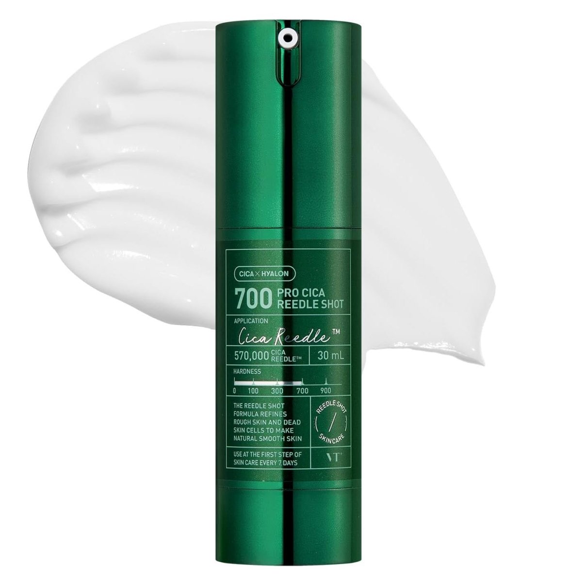 VT Cosmetics Cica Reedle Shot 700 30ml