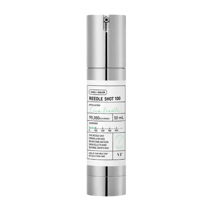 Oiliness & Pore Care