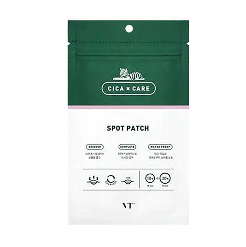 VT Cosmetics VT Spot Patch(3Sets