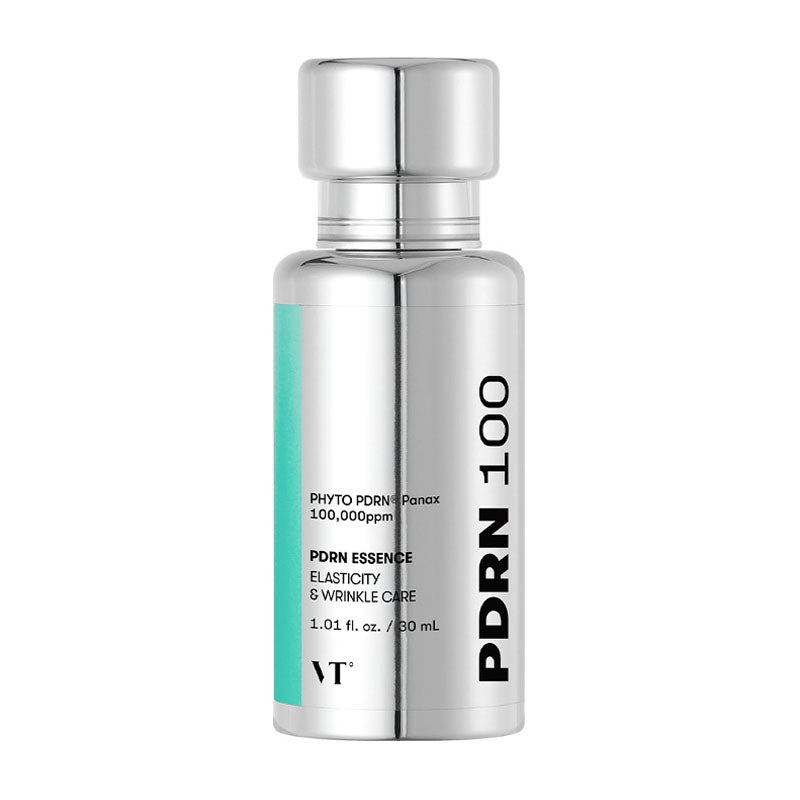 Vt Cosmetics Vt Pdrn 100 Essence 30ml 30 Ml