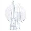 VTCosmetics Reedle Shot Lip Plumper, 0.15 oz (4.3 g), Moisturizing, Transparent, Lip Gloss, Stocking Stuffers, Fragrance