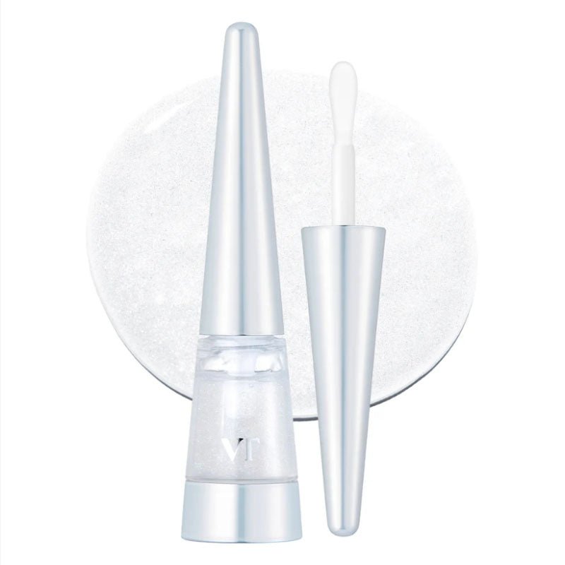 VTCosmetics Reedle Shot Lip Plumper, 0.15 oz (4.3 g), Moisturizing, Transparent, Lip Gloss, Stocking Stuffers, Fragrance